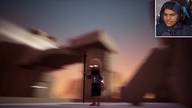 I Finally Played this Cute Game [OMNO] (FULL GAME) смотреть онлайн