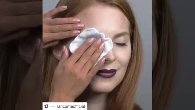 Demaquilante Bi-Facil смотреть онлайн