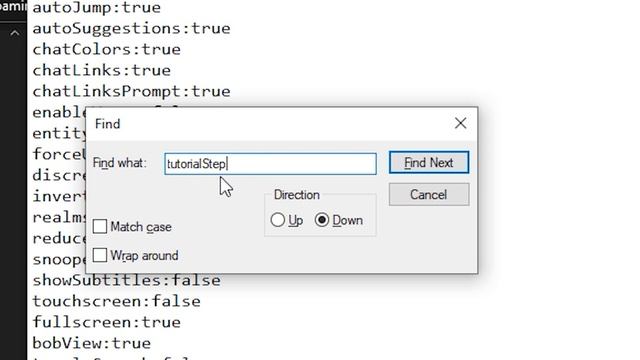 How To Disable Minecraft Tips | TURN OFF TUTORIAL HINTS [Easy] смотреть онлайн
