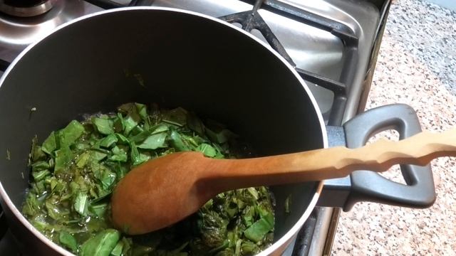 Летняя заготовка из щавеля смотреть онлайн