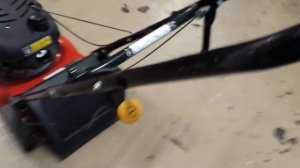 Mtd 40 PO