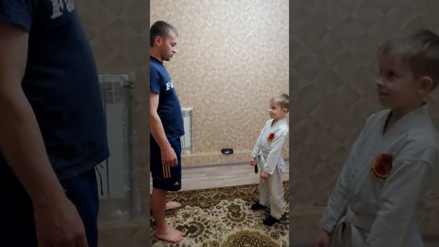 Видео отчет по онлайн уроку номер 3. смотреть онлайн