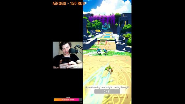 Новинка! #ME - первый взгляд! (Android Ios) смотреть онлайн