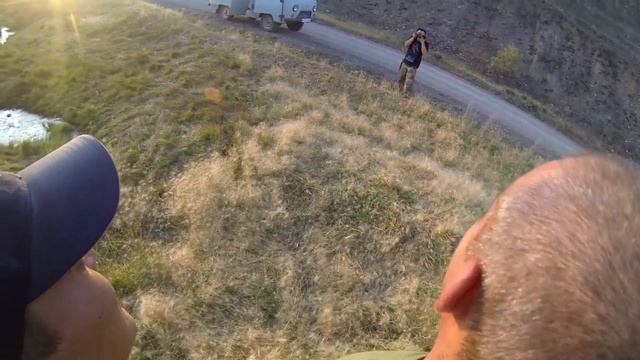 Орто Балаган "Оймякон" смотреть онлайн