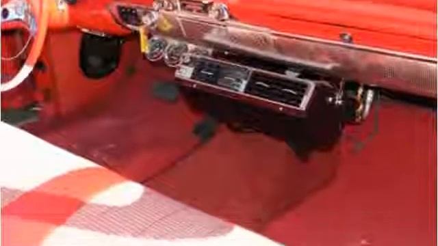 1960 Chevrolet Impala Used Cars Nationwide USA смотреть онлайн