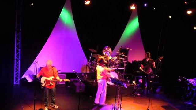 The Grandmothers Of Invention - Debra Kadabra смотреть онлайн
