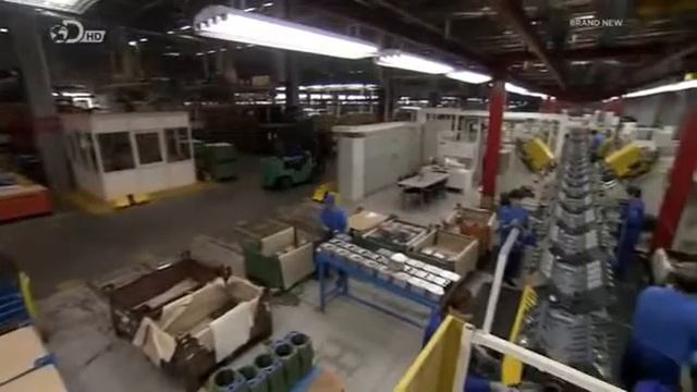 Kamaz Trucks смотреть онлайн