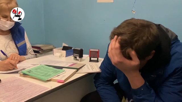 Бухой пилот "четырки" расплакался. Real video смотреть онлайн