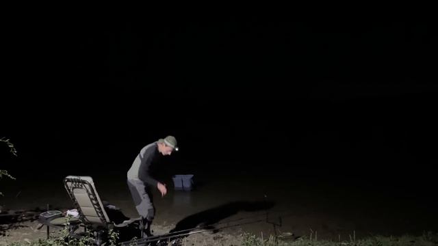 ОСЬ І ВІН ЛЯЩ - Рибалка на ляща смотреть онлайн