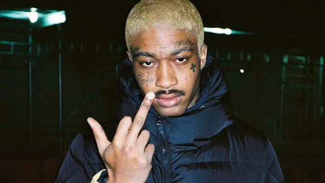 Awful Things (Lil Tracy Only) смотреть онлайн