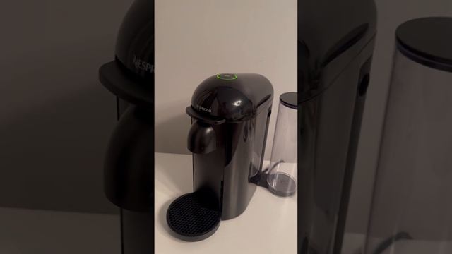 Кофемашина nespresso vertuo смотреть онлайн