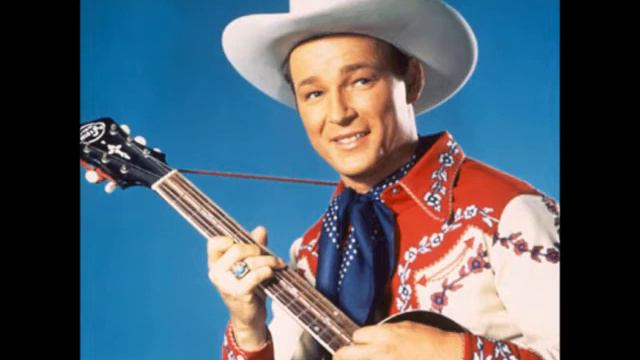 Roy Rogers - Hi-Yo, Silver (1938) смотреть онлайн