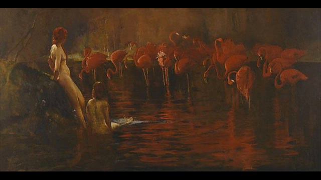 Igor Stravinky - Rite Of Spring - Part I - Harbingers Of Spring (Pierre Boulez) смотреть онлайн