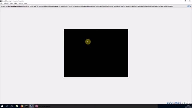 macOS Sierra on Windows 10 with Oracle VirtualBox смотреть онлайн