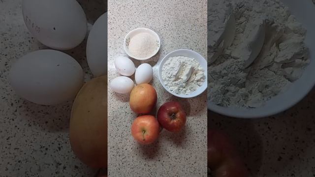 Вкусная еда
