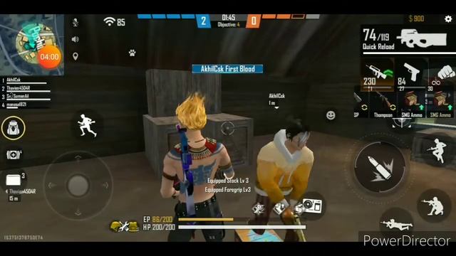 Classic match free firelover this video game player booyah skzonegaming please like share subscrib смотреть онлайн