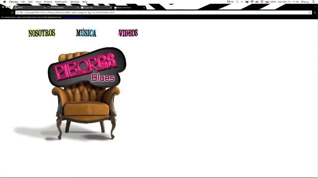 Diseño de una página web desde Photoshop 8 смотреть онлайн