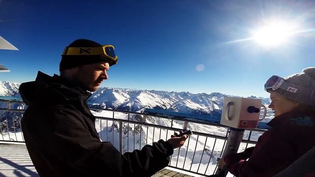 St Anton 2015 смотреть онлайн