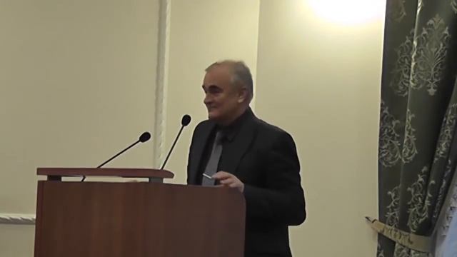Люди особого склада!