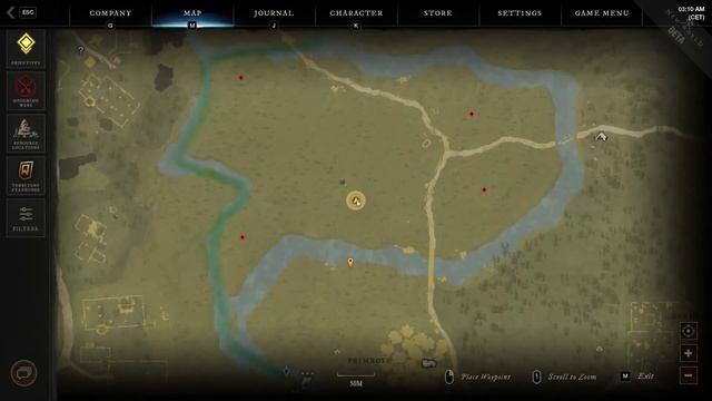Where to Find Bison Location in New World | Town Board Hunt: Cull Wild Bison смотреть онлайн