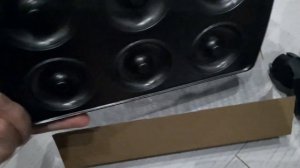 Распаковка — Мультипекарь Redmond RMB-M605