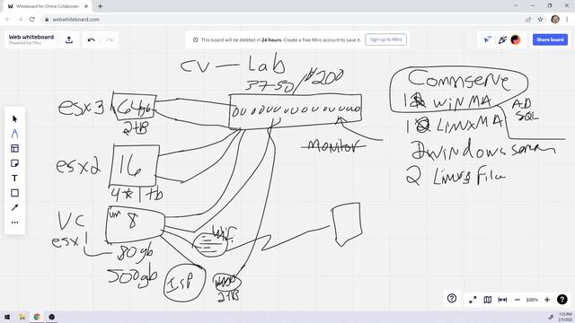 Building a new Commvault lab смотреть онлайн