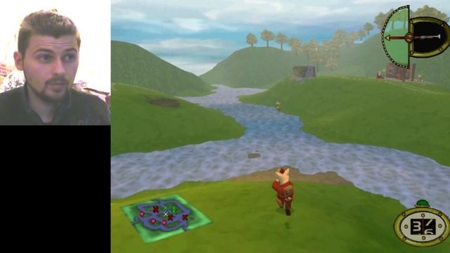 Прохождение игры Hogs of War. Миссия 5 смотреть онлайн