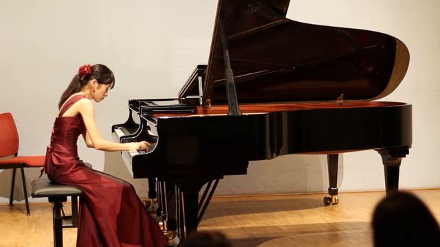 F. Chopin: Mazurka cis-Moll Op.50-3 смотреть онлайн