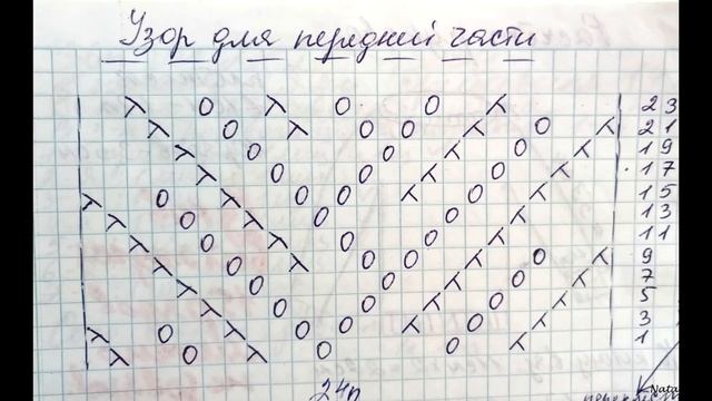 Летняя футболка 