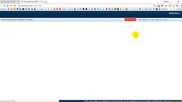 Windows Arium 10 LTSC 1801 (x64) – Janv 2018 смотреть онлайн