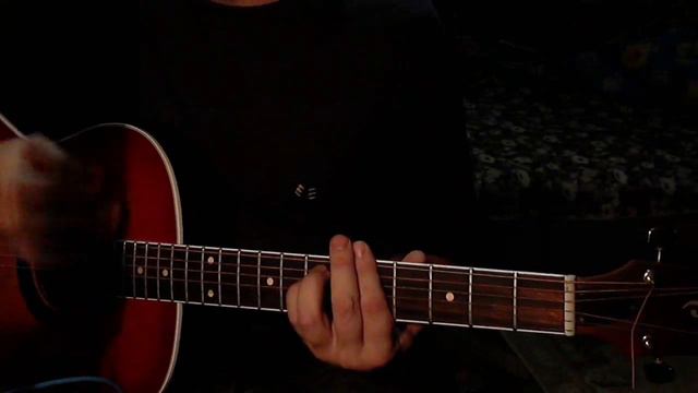 Ляпис Трубицкой - Воины света, cover на гитаре смотреть онлайн