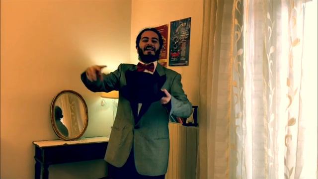 CAMERINI 1 (Manifesto del piatto: per un provvisorio teatro ri-dimensionato) смотреть онлайн