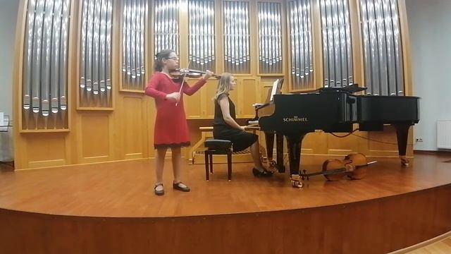 П. Роде Каприс N1 смотреть онлайн
