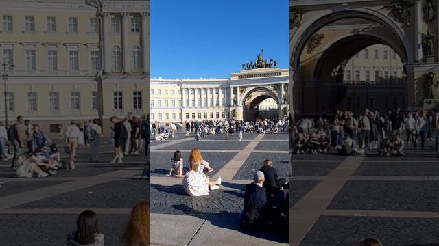 Воскресенье, август,Питер и музыка ! Жизнь других. Всё просто. Дело было в Питере. смотреть онлайн