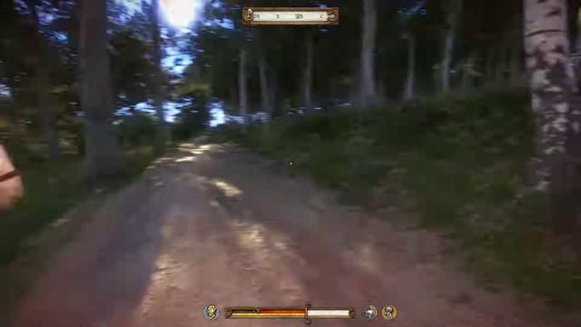Kingdom Come Deliverance смотреть онлайн