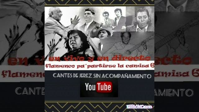 Fiesta de Jerez sin Guitarra a palo seco - video exclusivo - Bulerias de Jerez - смотреть онлайн