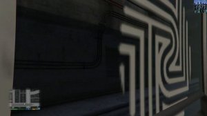 GTA V Tram Full Route (PS4)