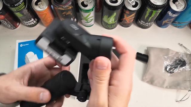 Feiyu Tech VLOG Pocket