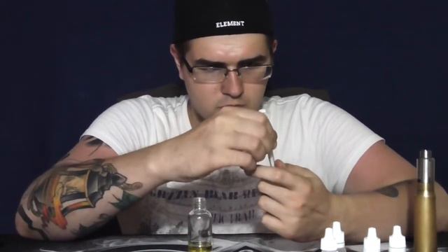 Рецепт жидкости для электронных сигарет | Вкусное печенье смотреть онлайн