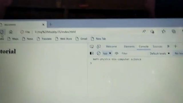 koi sentence me koi symbol kese add kre(JAVA script) смотреть онлайн