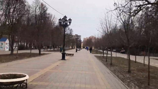 Парк Плевен 06.03.2019 смотреть онлайн