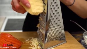 "Кулинарим с Таней" - вкуснейшие куриные рулетики из филе от бренда "Ганна"