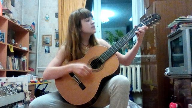 Кавер песни"Моя мечта сорвать звезду" #музыка #моямечтасорватьзвезду #люблюпеть #music2020 #music # смотреть онлайн