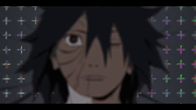 Memory Of Obito...mp4