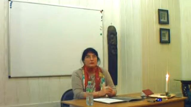Дорога к счастью и процветанию. Шереметева Галина смотреть онлайн