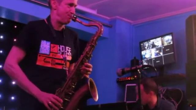 O'Higgins & Luft - A Love Supreme 7 смотреть онлайн