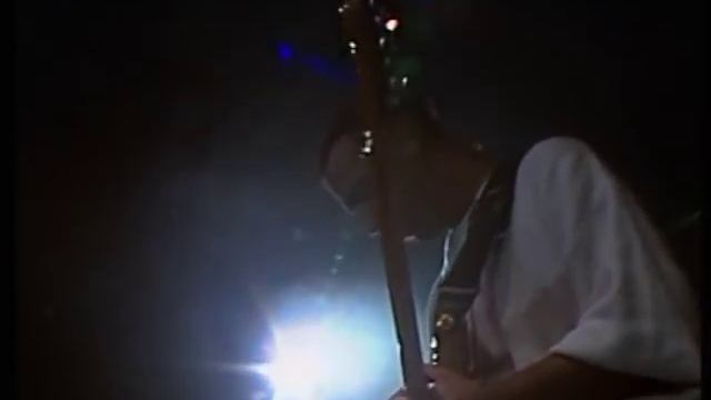Frank Zappa One of the Last Performances (Prague 1991) смотреть онлайн