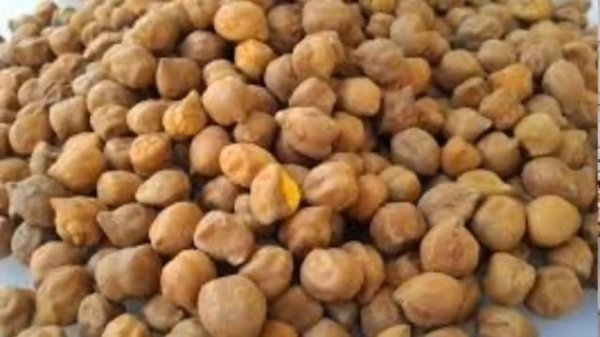 Benefits of chuhara and Chana best healthy formula