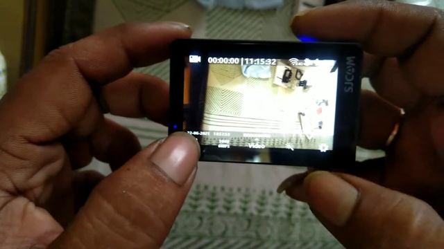 SJCAM SJ8 Pro Unboxing, Complete Review, Settings, Features In Bengali | #vlognils | #vlog8 смотреть онлайн