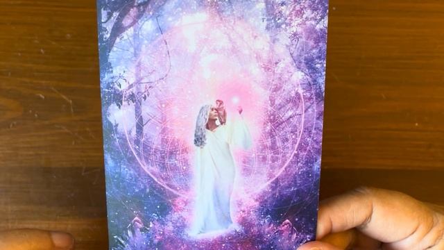 Oracle of Delphi |⭐️New Release⭐️| Full Flip Through of Each Card смотреть онлайн